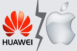 一个华为用户的自述：用了华为手机后 为什么对iPhone失去兴趣？