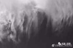 一项发表在《自然》杂志上的研究称 能够教会AI滑翔机利用热气流在空中飞行