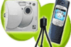 PENTAXOptio330测试报告