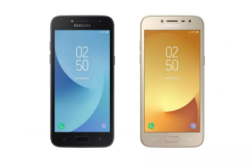 卖点是不能上网?Samsung推出学生手机GalaxyJ2Pro