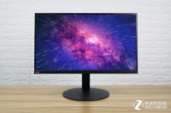 视觉利器颜色俱佳ThinkVisionP32u评测