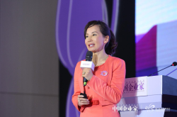 携程CEO孙洁：大数据时代 大部分女性可以成为很好的产品经理