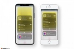 供应商暗示iPhone8将主打AR特性10月上市