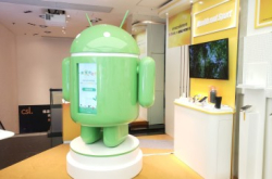 电讯商引入Android服务大使Google服务有几实用话你知