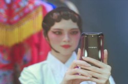 OPPOFaceKey3D结构光：安全又全能各种场景迎刃而解