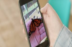 Snapchat大改版，一边视讯还可以传讯或贴图