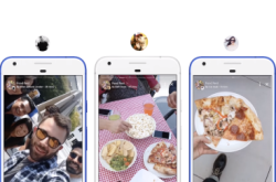 Facebook限时动态支援多人编辑你会试玩吗？