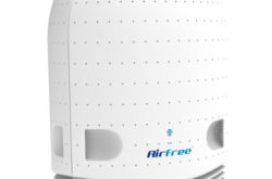 全新AirfreeDUO空气消毒杀菌机双重保护