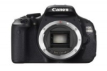 ‘传闻’Canon650D将于5月中旬发布