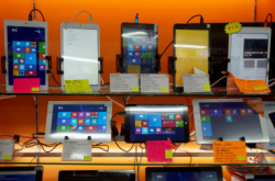 Android&times;Win8双系统平板跌破$1,000