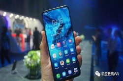 为什么vivoNex宁愿用骁龙710 而不用骁龙835呢？