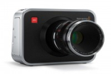 BlackmagicDesigns发布Balckmagic摄像机(视讯)