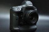 超强对焦新旗舰Canon1DXMarkII评测