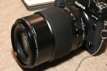 富士XF、GF系列双镜齐发！XF80mmF2.8微距实拍速看