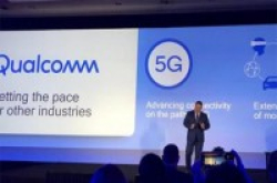 高通正在引领全球5G之路：5G手机最早明年亮相！