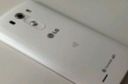 韩国LG手机本周五在京发布  LG G3国行版登陆中国