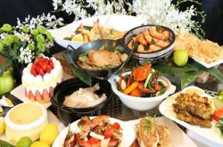 中科院曝光一份地图 饭桌上的鸡鸭猪牛鱼全部沦陷