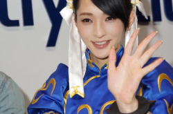 【动漫节情报】《街霸V》繁中化确定唔会出街机？