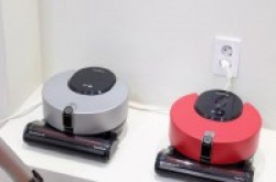 目标称霸全球？LG推出多款吸尘器产品
