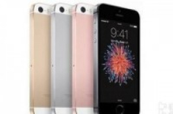 iPhoneSE国行预订量340万！Apple偷笑
