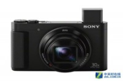 紧凑机身设计SonyHX90商家仅售2350元