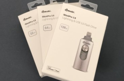 手机拍片最佳拍档GmobiiStickPro3.0