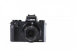 CanonPowerShotG5X专业味浓