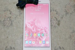 送礼自用皆得宜？AsusMemoPad8ME581测试