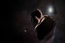 NASA新视野号团队将于9月20日凌晨1时举办一场科学讨论