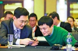 中国富豪榜10强：首富又换人了 雷军只能垫底 任正非呢