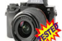 硬撼全片幅DSLR：SonyA7详细测试报告