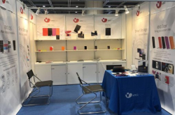 艾比格特精彩亮相第十五届香港春季电子展