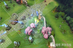 Dota2比赛OpenAI击败人类最强队是作弊？什么是人工智能的作弊之眼