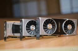 追光者NVIDIAGeforceRTX2080Ti图灵架构浅析