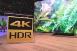 高动态范围是什么鬼？简谈投影的HDR技术