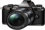 Olympus近期发布钛金限量版E-M5MarkII