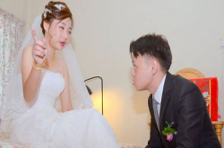 “遗憾才最刻骨铭心！”21张令新娘崩溃的相片！