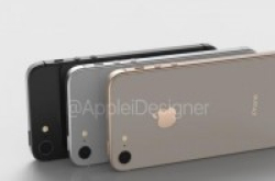 iPhoneSE2汇总：高颜值小屏明年3月发