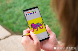 在中国市场上掉入冰窟窿 三星Note9这套降价组合拳能力挽狂澜吗？