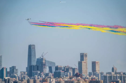 北京银泰中心十年银泰 不止所见摄影大赛大众投票开启