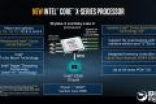 Intel 16核心i9-7960X性能跑分数据首曝