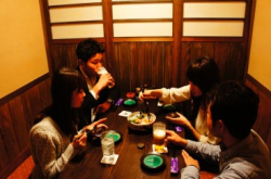 AmazonEcho变身居酒屋侍应