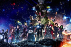 从Marvel看企业处理逆境能力