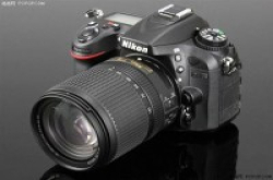 51点自动对焦NikonD7100售7299元
