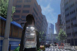 《绝体绝命都市4Plus：夏日回忆》VR版本演示放出