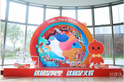 阿里文娱版块整合 合伙人张宇不再兼任阿里音乐和大麦网CEO