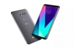 LG公布新手机V30s ThinQ，但智能手机厂商..