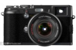 目标X100sNikon即将发布DX格式便携相机CoolpixA？