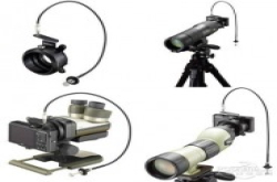 Nikon在欧洲发布P300专用望远镜附件FSB-8