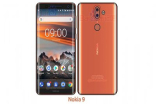 【最终设计？】Nokia9超高清图流出
